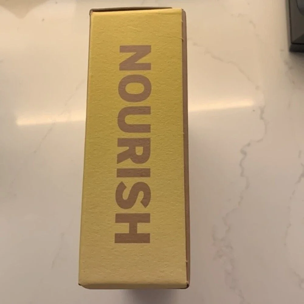 NWT PINK Feel Nourished in Your Skin Set